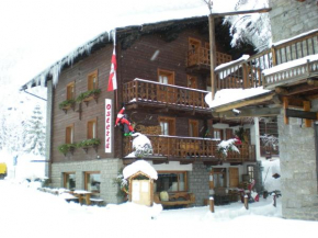 Гостиница B&B Gressoney, Грессоней-Ла-Трините